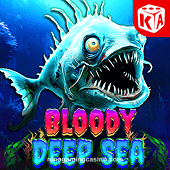 Bloody Deep Sea Slot Game Image from Nino Gaming